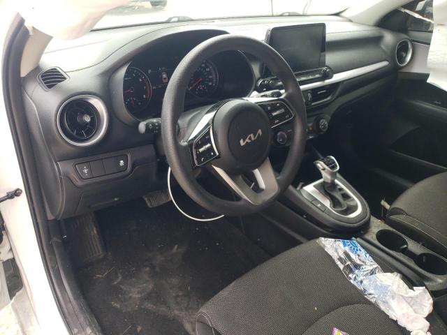 2024 KIA FORTE LX - 3KPF24AD5RE791336