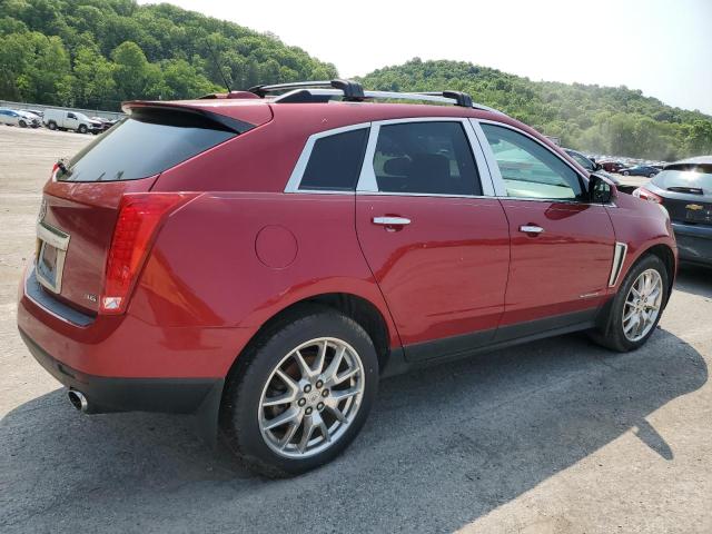 Vin: 3gyfnde35fs517246, lot: 59520755, cadillac srx premium collection 20153