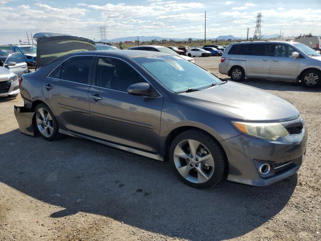 Vin: 4t1bk1fk0du020910, lot: 59583505, toyota camry se 20134