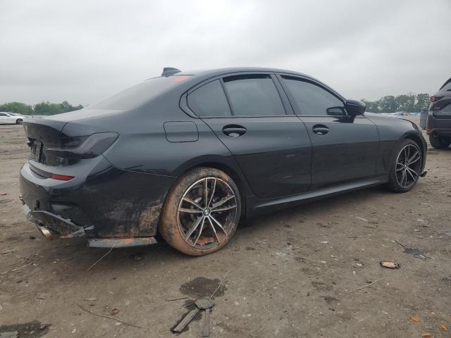 2022 BMW 330XI 3MW5R7J05N8C37371