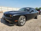 2018 DODGE CHALLENGER - 2C3CDZAG9JH123671