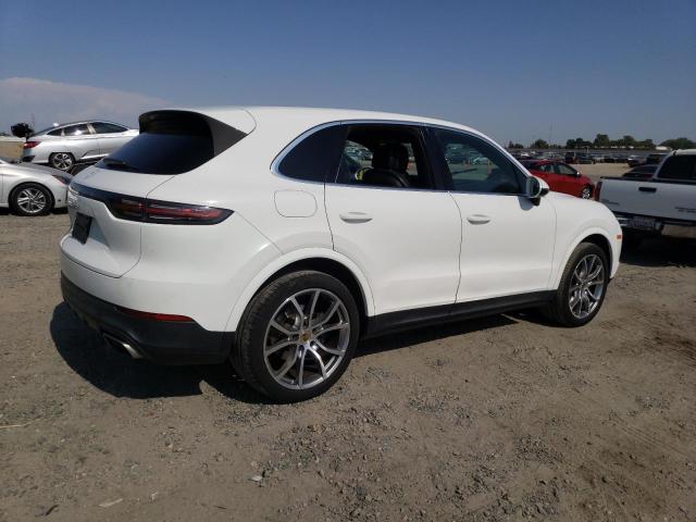 Vin: wp1aa2ay2kda02103, lot: 59925205, porsche cayenne 20193