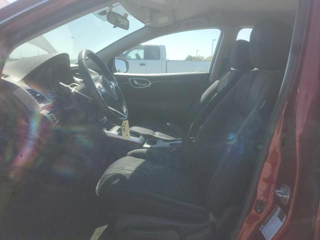 2018 NISSAN SENTRA S - 3N1AB7AP3JY347108