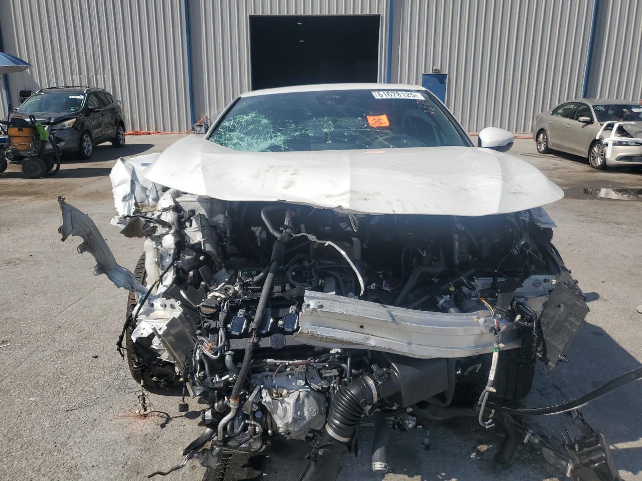 ACURA INTEGRA A-SPEC TECH