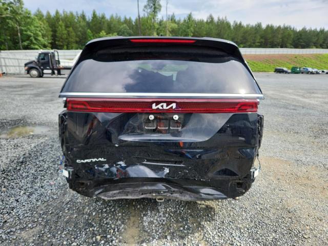 2024 KIA CARNIVAL E KNDNC5H34R6314480