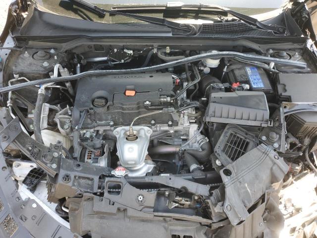 2022 HONDA CIVIC SPOR - 2HGFE2F59NH602443
