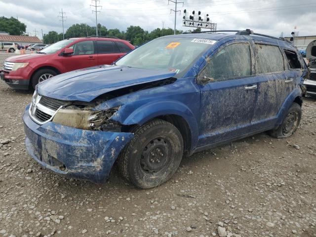 DODGE JOURNEY SE