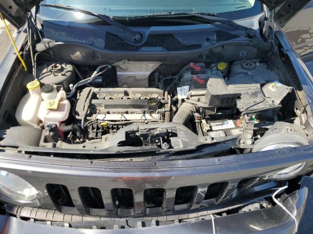 2016 JEEP PATRIOT SP 1C4NJPBA9GD754003