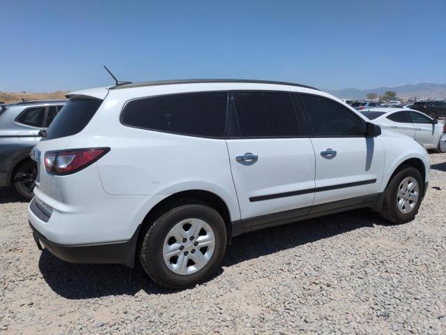 2016 CHEVROLET TRAVERSE L 1GNKRFKD8GJ263706