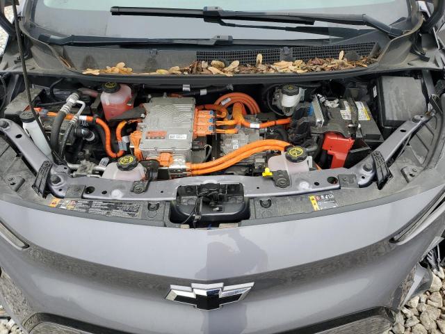 2023 CHEVROLET BOLT EV 2L - 1G1FX6S06P4154777