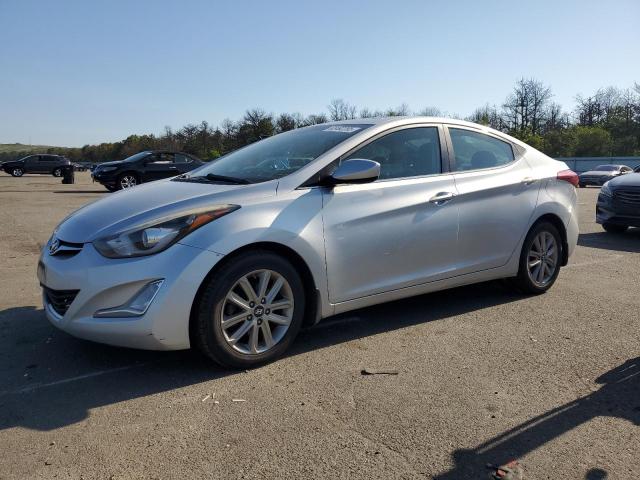 Vin: 5npdh4ae8fh631523, lot: 62492395, hyundai elantra se 2015 img_1