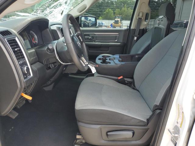 2021 RAM 1500 CLASS 1C6RR6LG0MS539471
