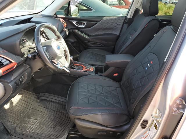 2020 SUBARU FORESTER S JF2SKARCXLH475717