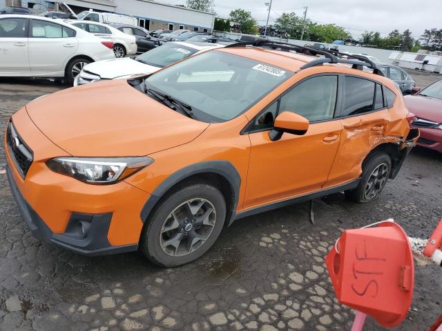 Vin: jf2gtabc2j9204087, lot: 61242805, subaru crosstrek premium 2018 img_1