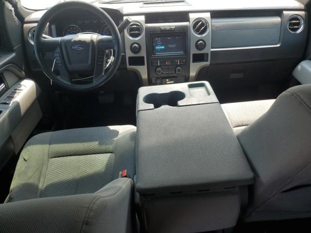 2014 FORD F150 SUPER - 1FTFW1EF8EKD15877