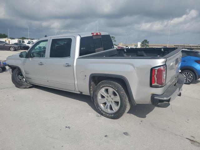 Vin: 3gtu2nec8hg495762, lot: 60868305, gmc sierra k1500 slt 20172