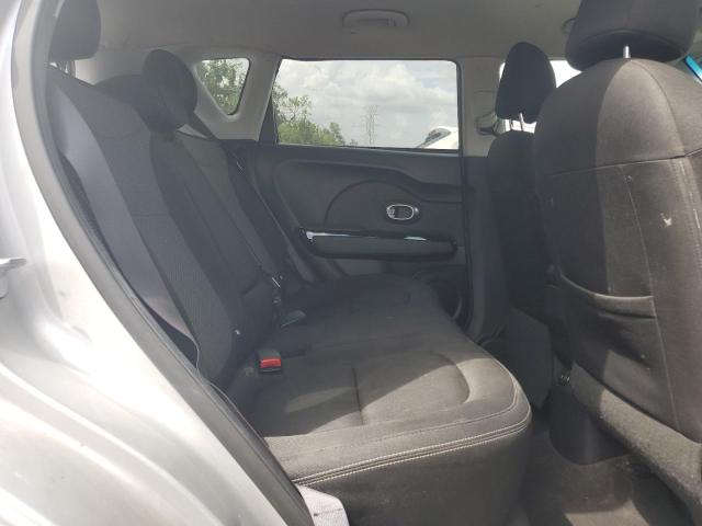 2017 KIA SOUL + - KNDJP3A52H7464745
