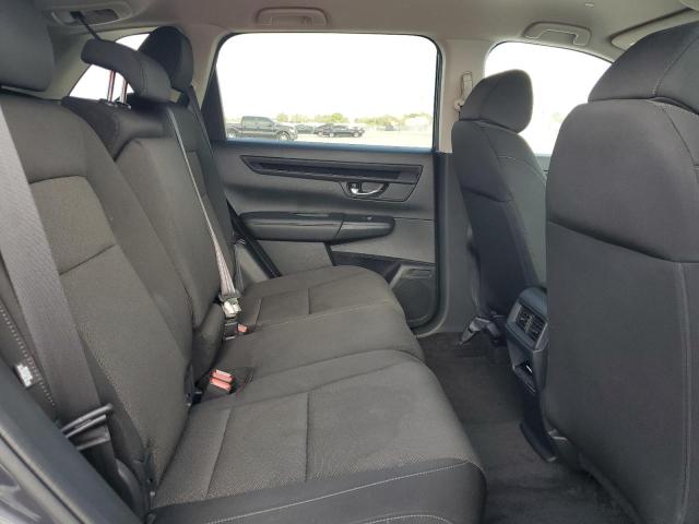 2025 HONDA CR-V LX 2HKRS3H24SH306262