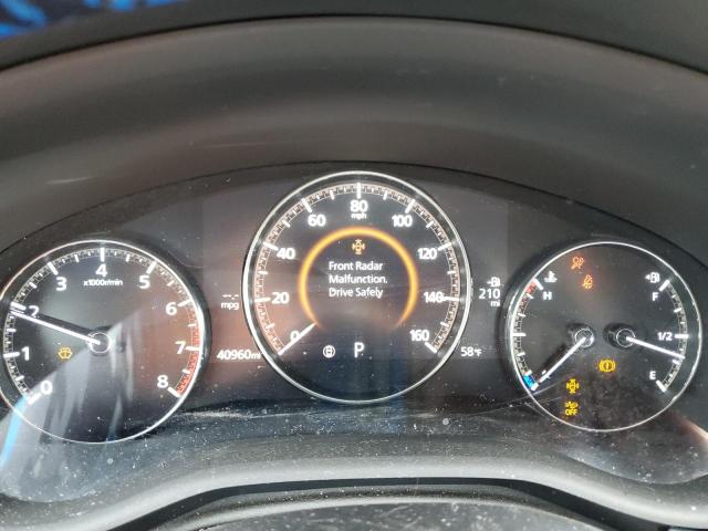 2021 MAZDA CX-30 SELE 3MVDMBBL0MM318677