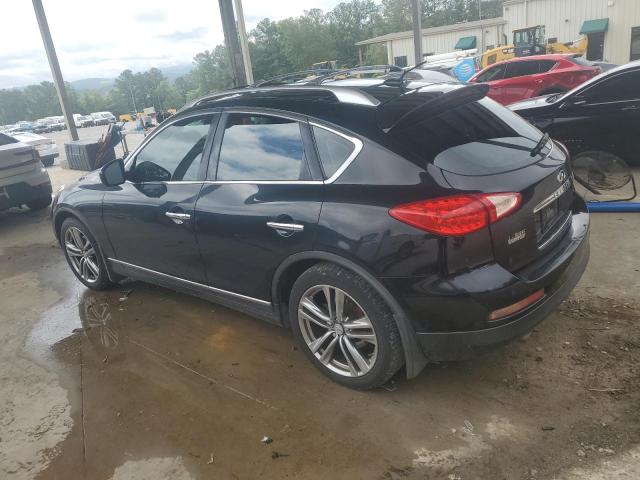 Vin: jn1aj0hp9cm400450, lot: 61076245, infiniti ex35 base 20122