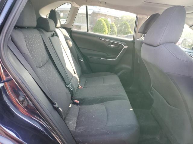 2020 TOYOTA RAV4 XLE - 2T3P1RFV8LC136431