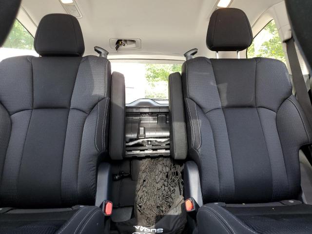 2023 SUBARU ASCENT PRE 4S4WMAED9P3432395