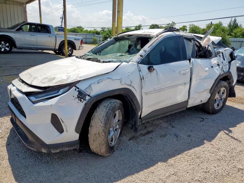 Vin: 2t3w1rfv9rw346765, lot: 57953525, toyota rav4 xle 2024 img_1