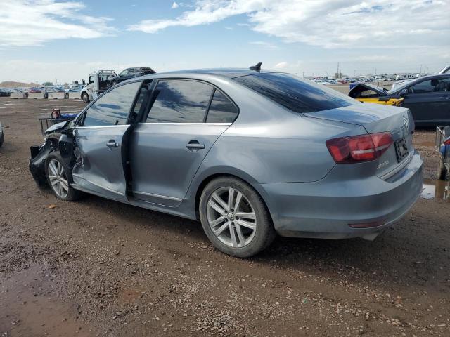 2017 VOLKSWAGEN JETTA SEL 3VWL17AJ3HM382010