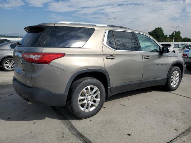 2018 CHEVROLET TRAVERSE L - 1GNERGKWXJJ209979