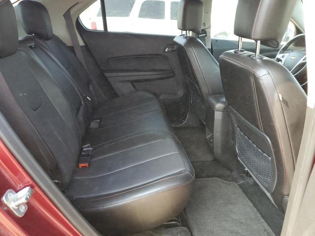 2017 CHEVROLET EQUINOX PR - 2GNALDEK5H6106225