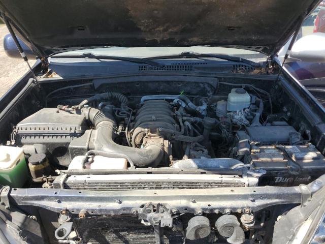 2008 LEXUS GX 470 #3301686624