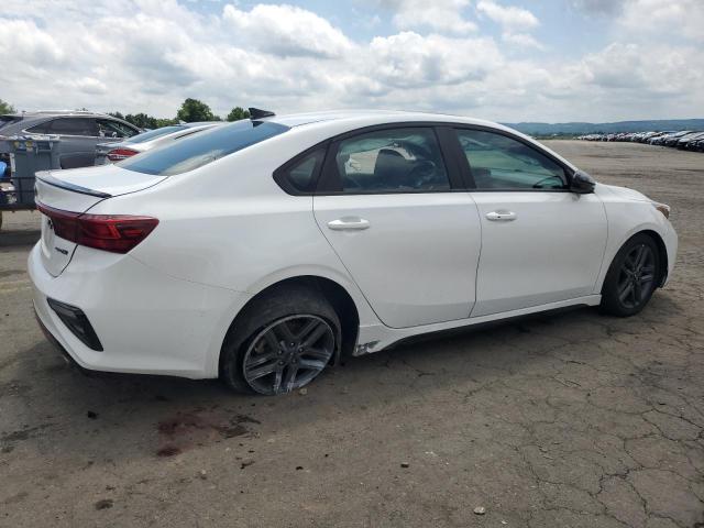 2021 KIA FORTE GT L 3KPF34AD6ME366228