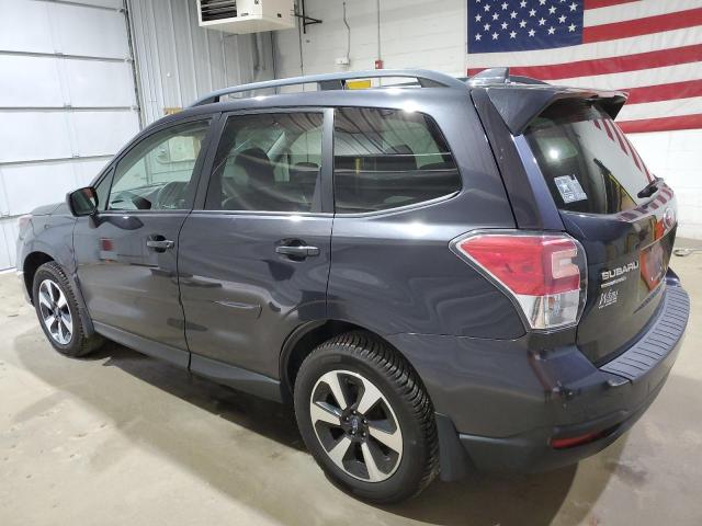 2017 SUBARU FORESTER 2 JF2SJAEC4HH408949