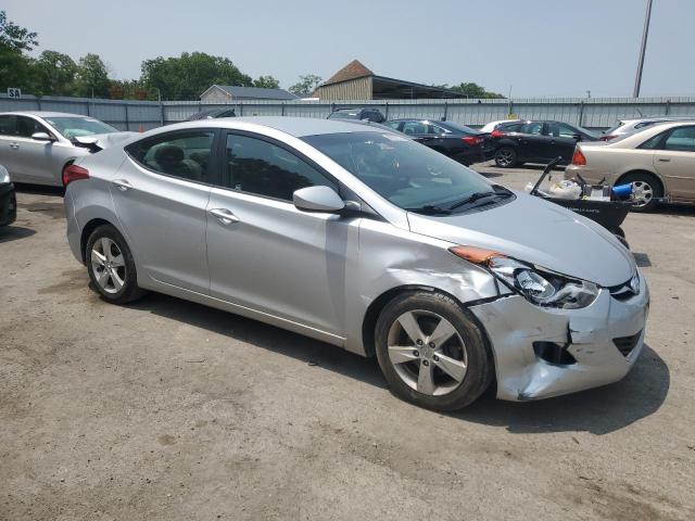 Vin: 5npdh4ae4dh351854, lot: 58991975, hyundai elantra gls 20134
