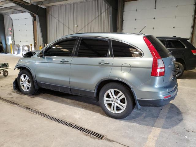Vin: jhlre4h74bc034013, lot: 61653875, honda crv exl 20112