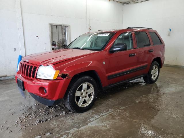 JEEP GRAND CHER