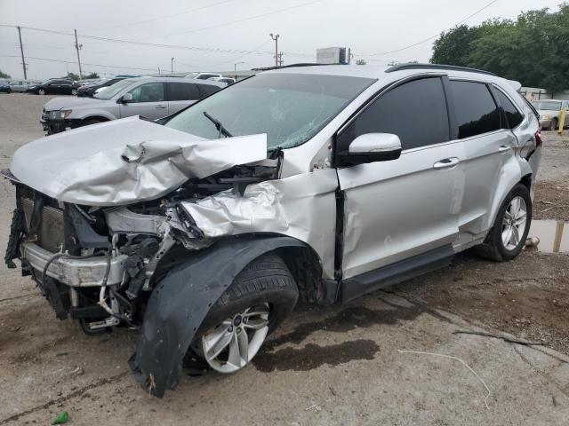 Vin: 2fmtk4j89fbb61744, lot: 59595285, ford edge sel 2015 img_1