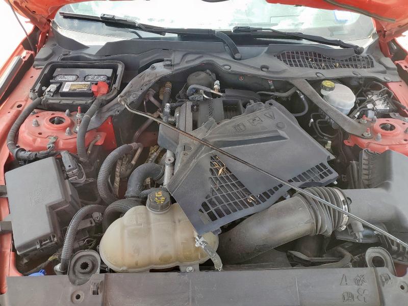 2020 FORD MUSTANG - 1FATP8UH4L5125880