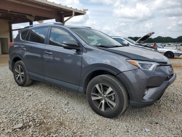 Vin: jtmwfrev0hj714444, lot: 59955985, toyota rav4 xle 20174