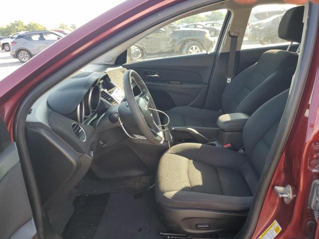2016 CHEVROLET CRUZE LIMI 1G1PE5SB4G7157195