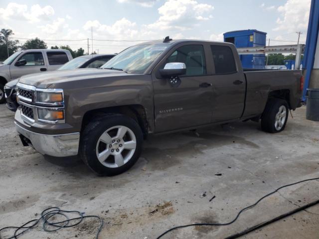 Vin: 1gcvkpec3fz407648, lot: 58859855, chevrolet all models k1500 2015 img_1