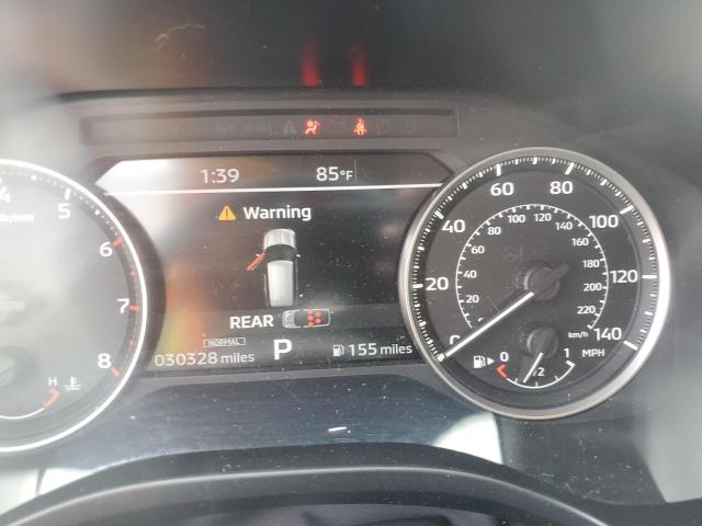 2024 MITSUBISHI OUTLANDER - JA4J3VA81RZ043567