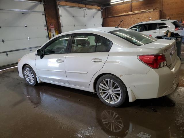 Vin: jf1gjad67ch024579, lot: 58822175, subaru impreza premium 20122