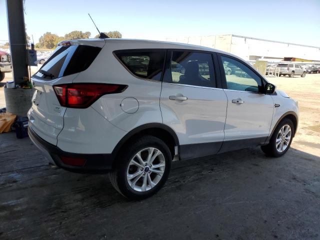 Vin: 1fmcu0gdxkub09292, lot: 62907525, ford escape se 20193
