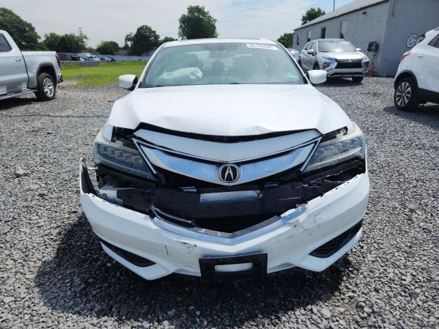 2016 ACURA ILX PREMIU 19UDE2F88GA002581