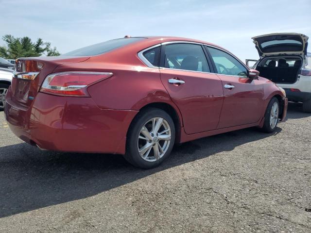 Vin: 1n4al3ap9dc915240, lot: 62116675, nissan altima 2.5 20133