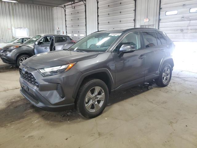 Vin: 4t3rwrfv2ru116032, lot: 59956815, toyota rav4 xle 2024 img_1