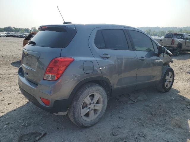 Vin: 3gncjksb9ll182820, lot: 59470445, chevrolet trax ls 20203