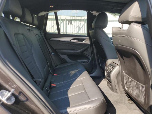 2021 BMW X3 XDRIVE3 - 5UXTY5C03M9F52285