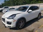 2016 PORSCHE CAYENNE - WP1AA2A22GLA10730
